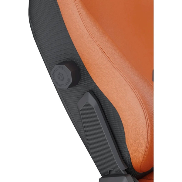 Крісло ігрове Anda Seat Kaiser 3 Orange Size XL, зображення 7