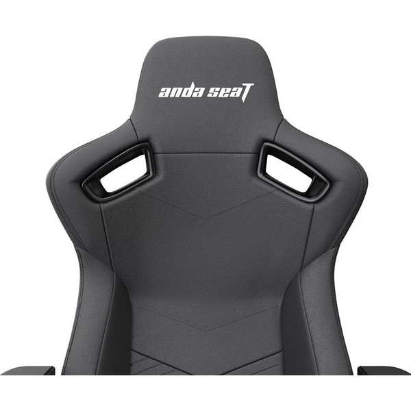 Крісло ігрове Anda Seat Kaiser 2 Black Size XL, изображение 7