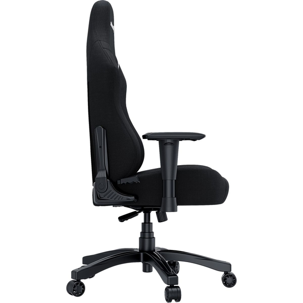 Крісло ігрове Anda Seat Luna Black Fabric Size L, зображення 11
