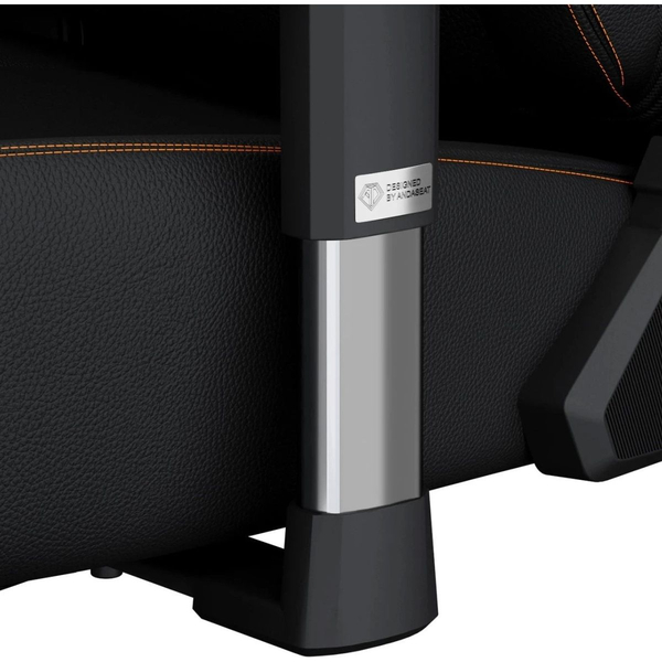Крісло ігрове Anda Seat Kaiser 3 Black Size XL, зображення 8