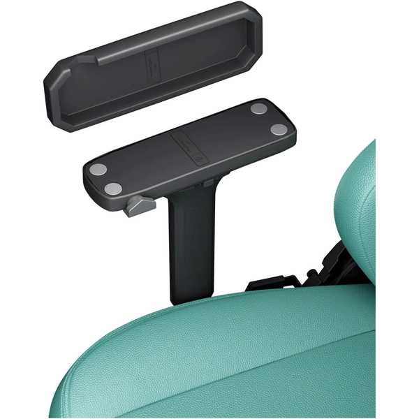 Крісло ігрове Anda Seat Kaiser 3 Green Size XL, зображення 9