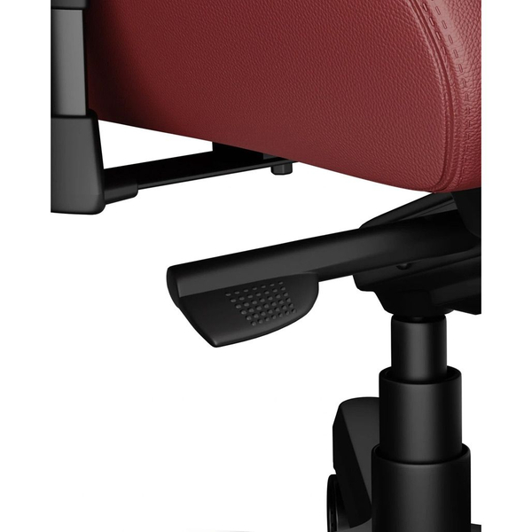 Крісло ігрове Anda Seat Kaiser 2 Black/Maroon Size XL, изображение 10