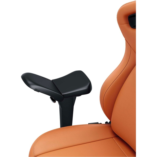 Крісло ігрове Anda Seat Kaiser 4 Orange Size XL, зображення 11