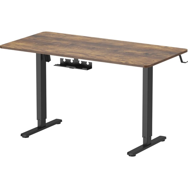 Комп’ютерний стіл з електрорегулюванням висоти OfficePro ODE1470DW, зображення 2