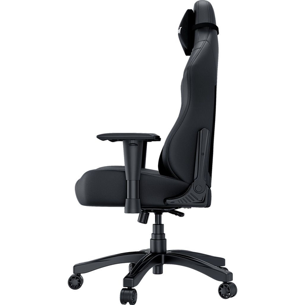 Крісло ігрове Anda Seat Luna Black Size L, изображение 6