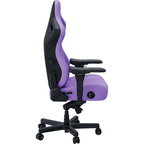 Крісло ігрове Anda Seat Kaiser 4 Violet Size XL, зображення 3