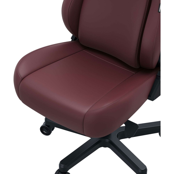 Крісло ігрове Anda Seat Kaiser 4 Maroon Size XL, изображение 11