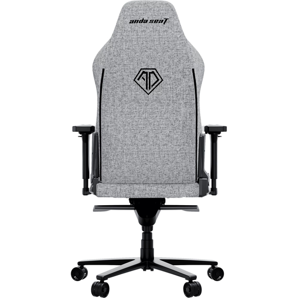 Крісло ігрове Anda Seat Phantom 3 XL Fabric Gray Size XL, зображення 5