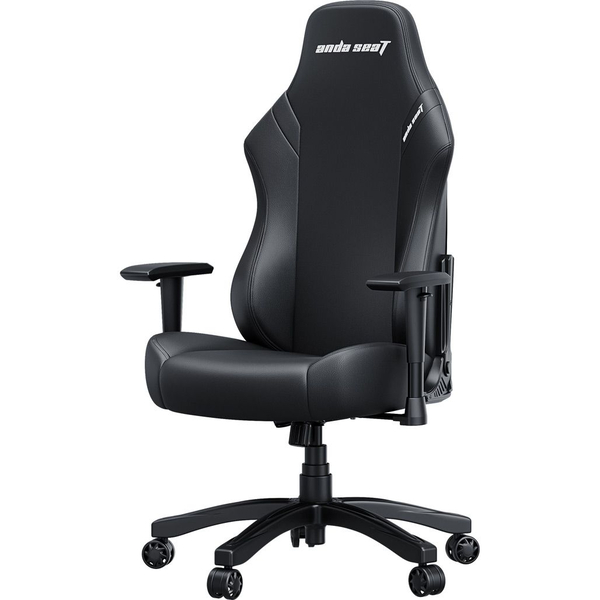Крісло ігрове Anda Seat Luna Black Size L, изображение 8
