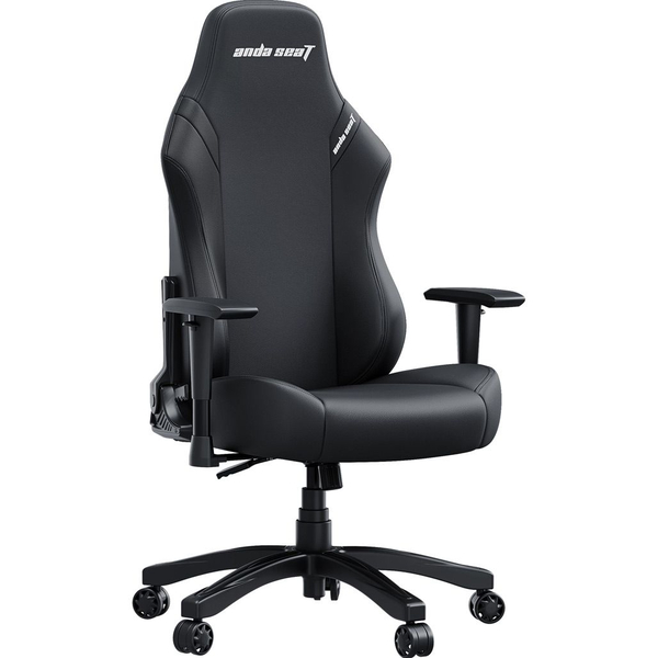 Крісло ігрове Anda Seat Luna Black Size L, изображение 10