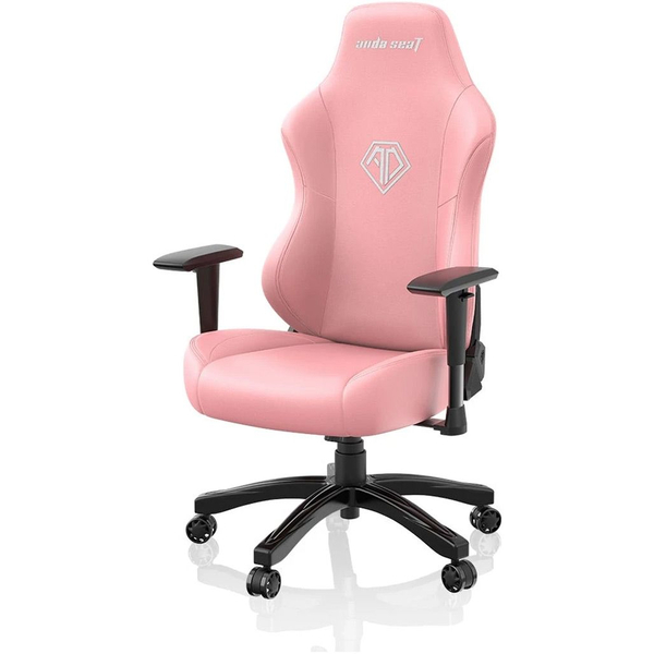 Крісло ігрове Anda Seat Phantom 3 Pink Size L, изображение 2