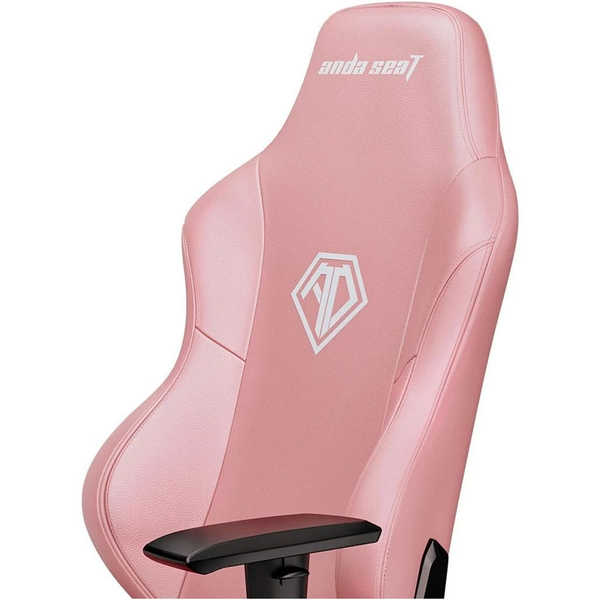 Крісло ігрове Anda Seat Phantom 3 Pink Size L, изображение 6