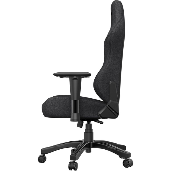 Крісло ігрове Anda Seat Phantom 3 Dark Grey Fabric Size L, зображення 7