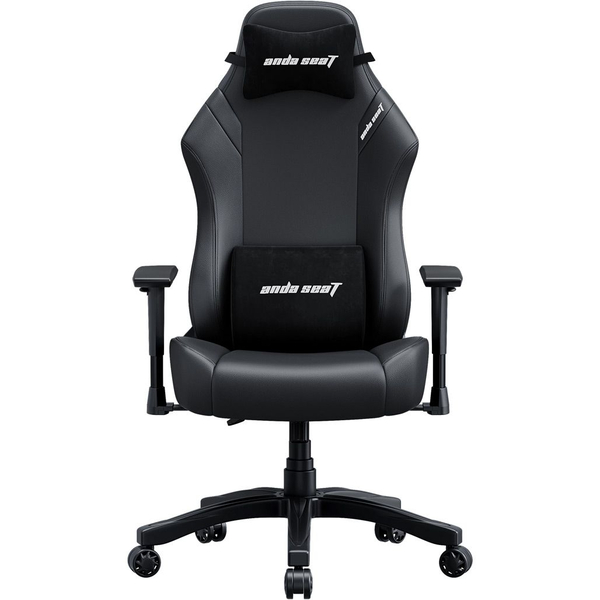 Крісло ігрове Anda Seat Luna Black Size L, изображение 17