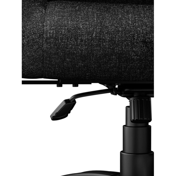 Крісло ігрове Anda Seat Phantom 3 Black Fabric Size L, зображення 10