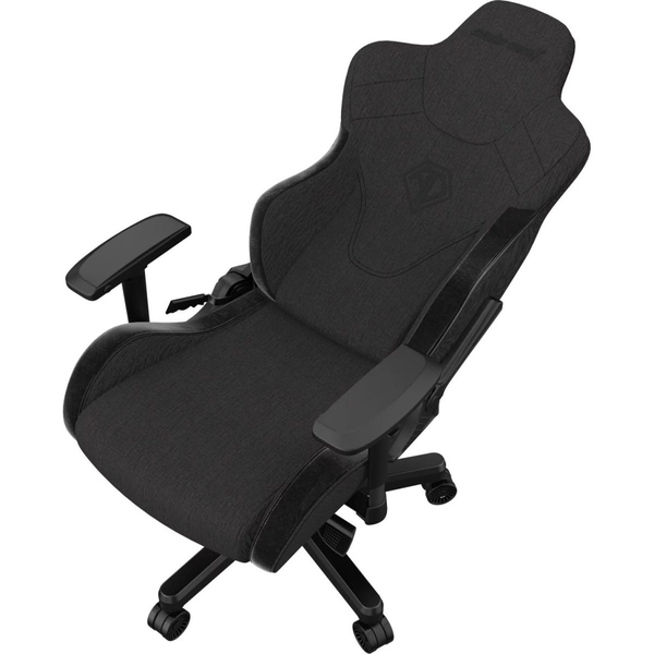 Крісло ігрове Anda Seat T-Pro 2 Black Size XL, зображення 8