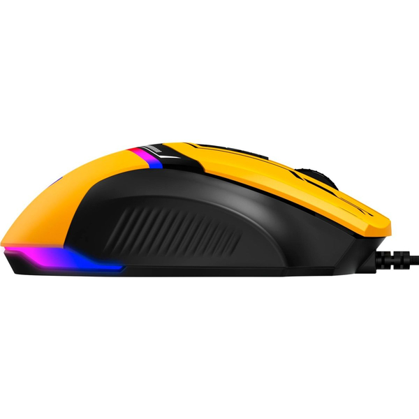 Миша GamePro GM300Y, зображення 4