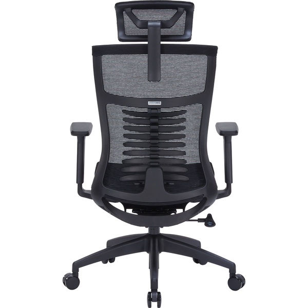 Крісло офісне OfficePro Balance OC620-B-B-B, зображення 7