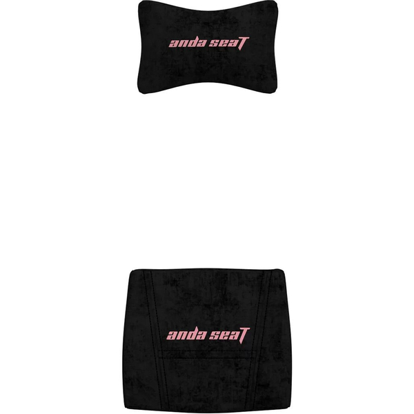 Крісло ігрове Anda Seat Phantom 3 Pink Size L, изображение 11