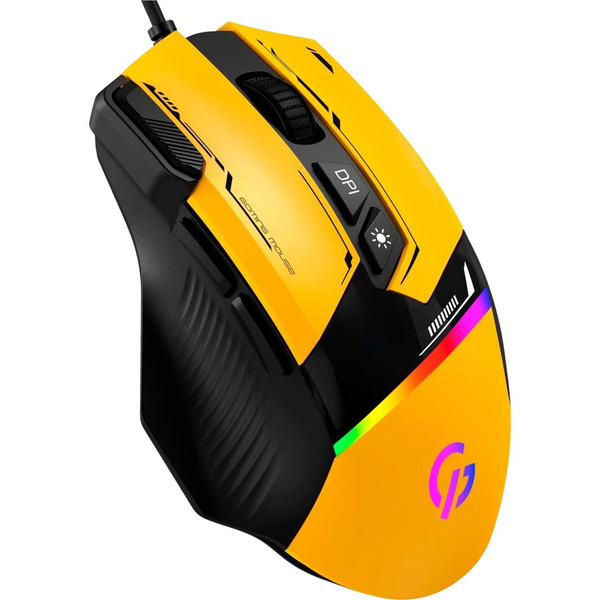 Миша GamePro GM300Y, зображення 2