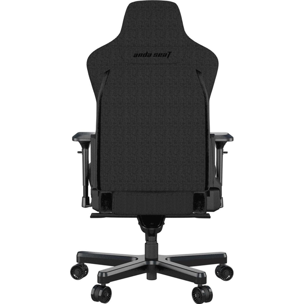 Крісло ігрове Anda Seat T-Pro 2 Black Size XL, изображение 3