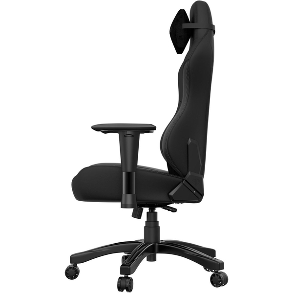 Крісло ігрове Anda Seat Phantom 3 Black/Black Size L, зображення 5