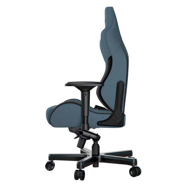 Крісло ігрове Anda Seat T-Pro 2 Blue/Black Size XL, изображение 7