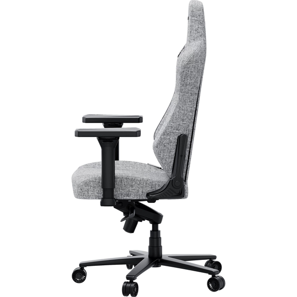 Крісло ігрове Anda Seat Phantom 3 XL Fabric Gray Size XL, зображення 6