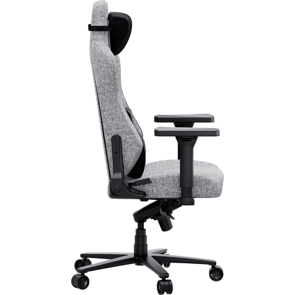 Крісло ігрове Anda Seat Phantom 3 XL Fabric Gray Size XL, зображення 4