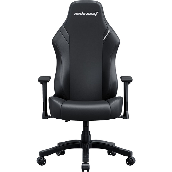 Крісло ігрове Anda Seat Luna Black Size L, изображение 9
