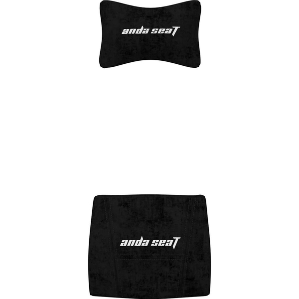 Крісло ігрове Anda Seat Phantom 3 White Size L, зображення 11