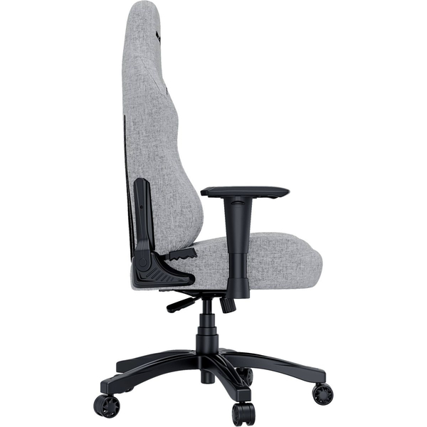Крісло ігрове Anda Seat Luna L Grey Fabric Size L, зображення 9