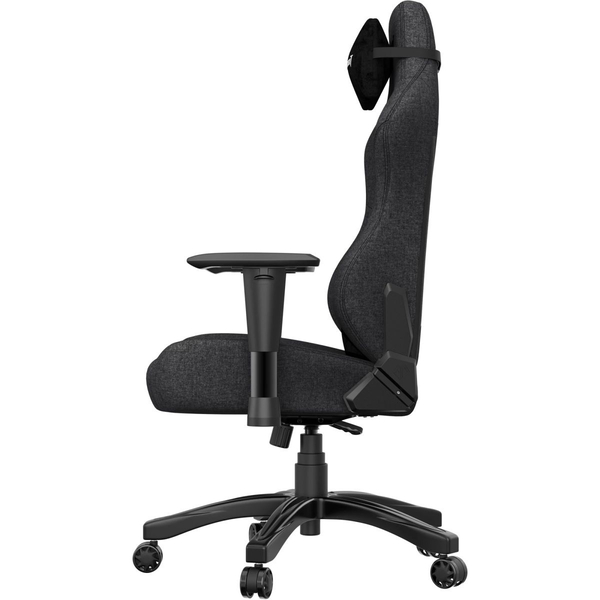 Крісло ігрове Anda Seat Phantom 3 Dark Grey Fabric Size L, зображення 10