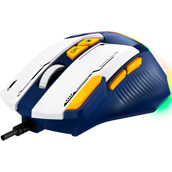 Миша GamePro GM300BL, зображення 3