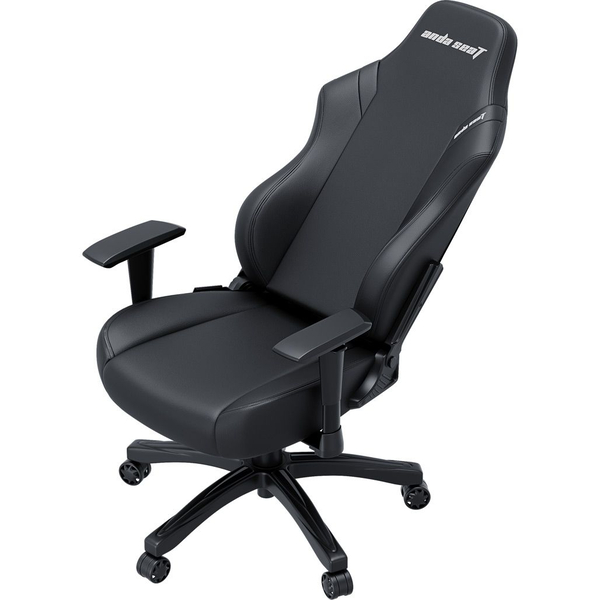 Крісло ігрове Anda Seat Luna Black Size L, зображення 11