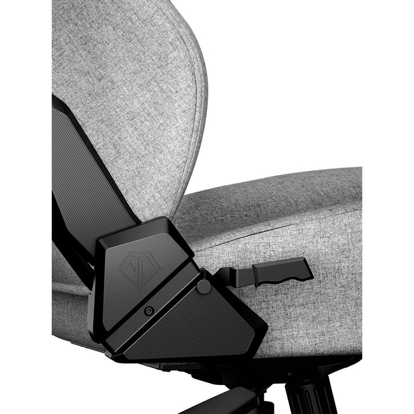 Крісло ігрове Anda Seat Phantom 3 Grey Size L, зображення 8