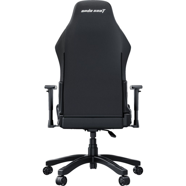 Крісло ігрове Anda Seat Luna Black Size L, изображение 13