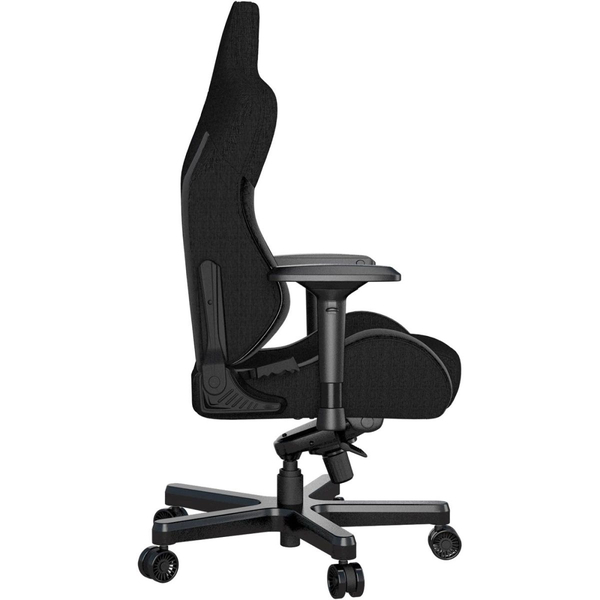 Крісло ігрове Anda Seat T-Pro 2 Black Size XL, зображення 9