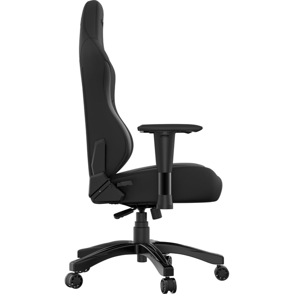 Крісло ігрове Anda Seat Phantom 3 Black/Black Size L, зображення 4