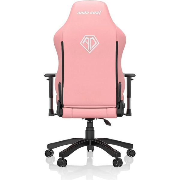 Крісло ігрове Anda Seat Phantom 3 Pink Size L, изображение 3