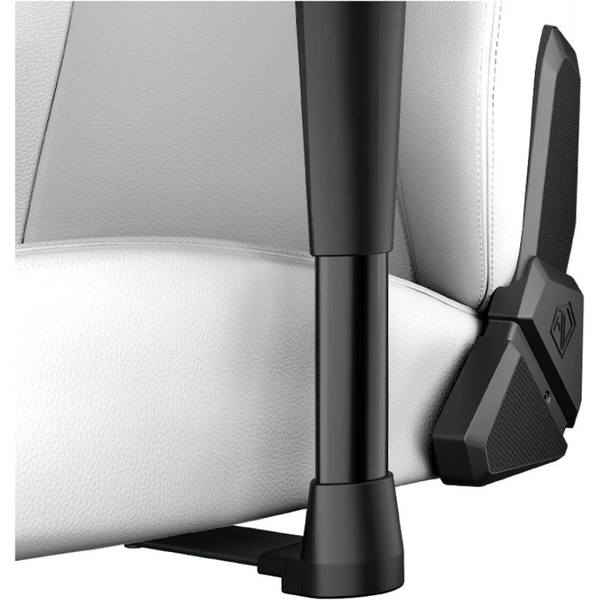 Крісло ігрове Anda Seat Phantom 3 White Size L, зображення 8
