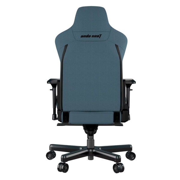 Крісло ігрове Anda Seat T-Pro 2 Blue/Black Size XL, изображение 9