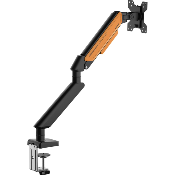 Настільне кріплення для монітора Anda Seat Stealth II 17’’-32’’ Orange, изображение 3