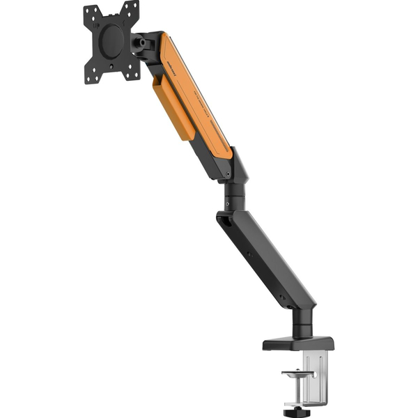 Настільне кріплення для монітора Anda Seat Stealth II 17’’-32’’ Orange, изображение 6