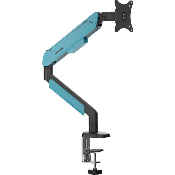 Настільне кріплення для монітора Anda Seat Stealth PRO II 17’’-42’’ Blue, зображення 3