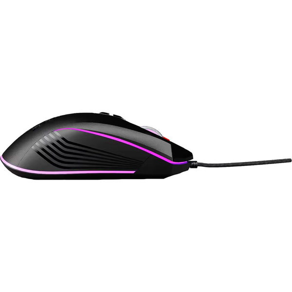 Миша GamePro Phoenix USB Black (GM543), зображення 6