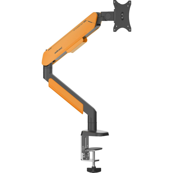 Настільне кріплення для монітора Anda Seat Stealth PRO II 17’’-42’’ Orange, изображение 3