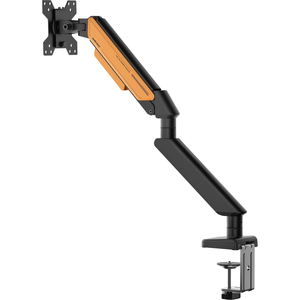 Настільне кріплення для монітора Anda Seat Stealth II 17’’-32’’ Orange, изображение 5