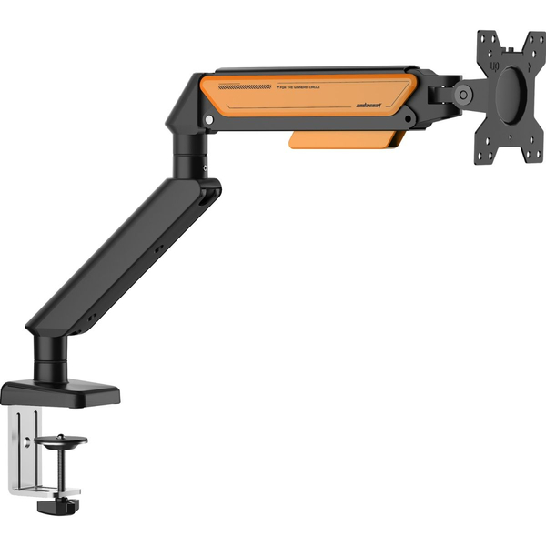 Настільне кріплення для монітора Anda Seat Stealth II 17’’-32’’ Orange, изображение 2