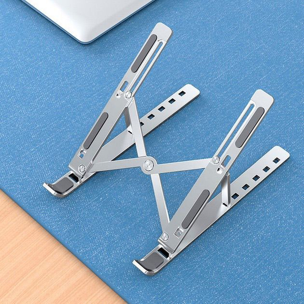 Підставка для ноутбука OfficePro Silver LS320S, зображення 11